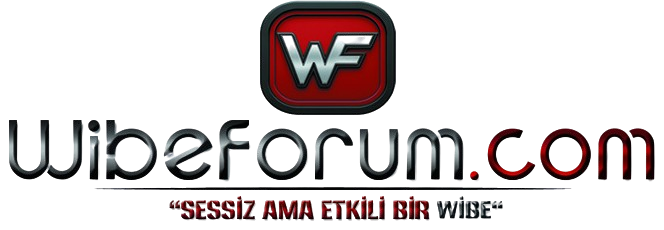 WibeForum Logo